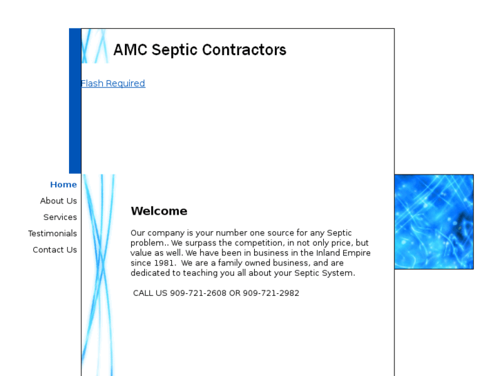 www.amcsepticcontractors.com