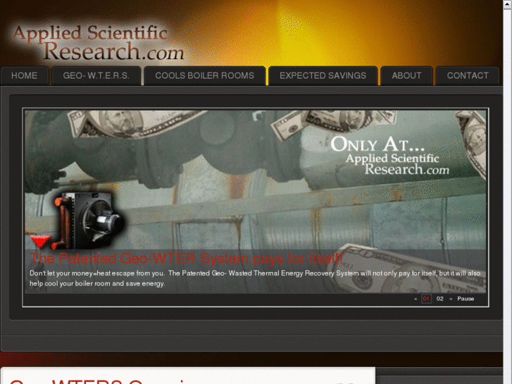 www.appliedscientificresearch.com