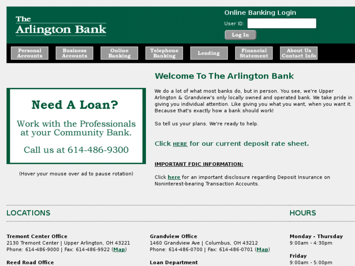 www.arlingtonbank.com