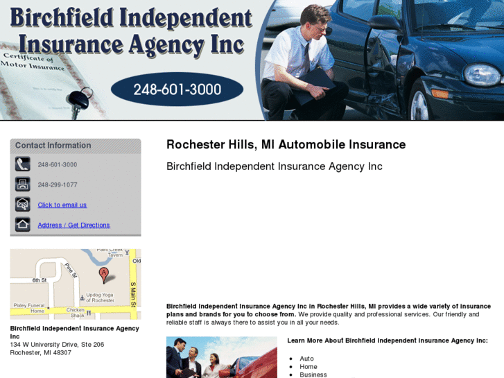 www.autoinsuranceoaklandcounty.com