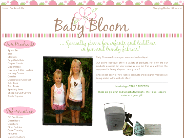 www.babybloom.com