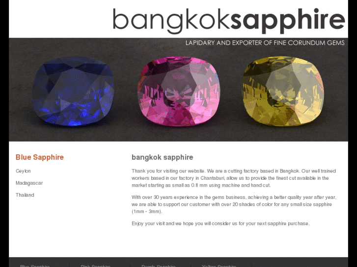 www.bangkoksapphire.com