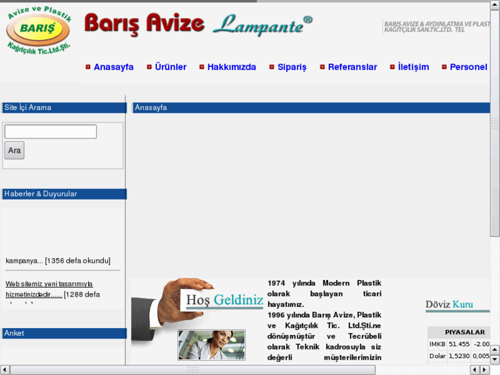 www.barisavize.com