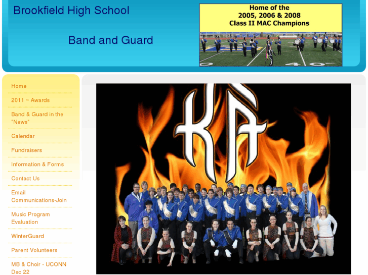 www.bhsbandandguard.com