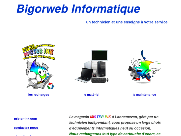 www.bigorweb.com