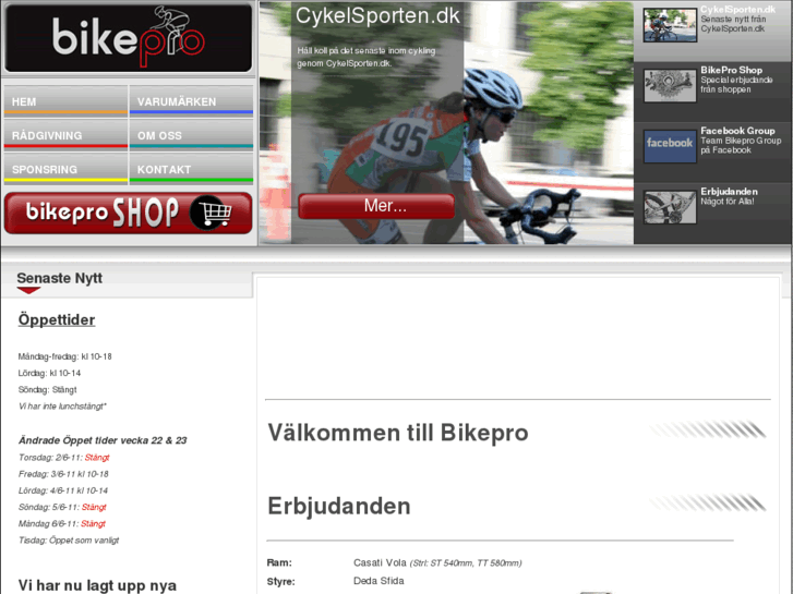 www.bikepro.se