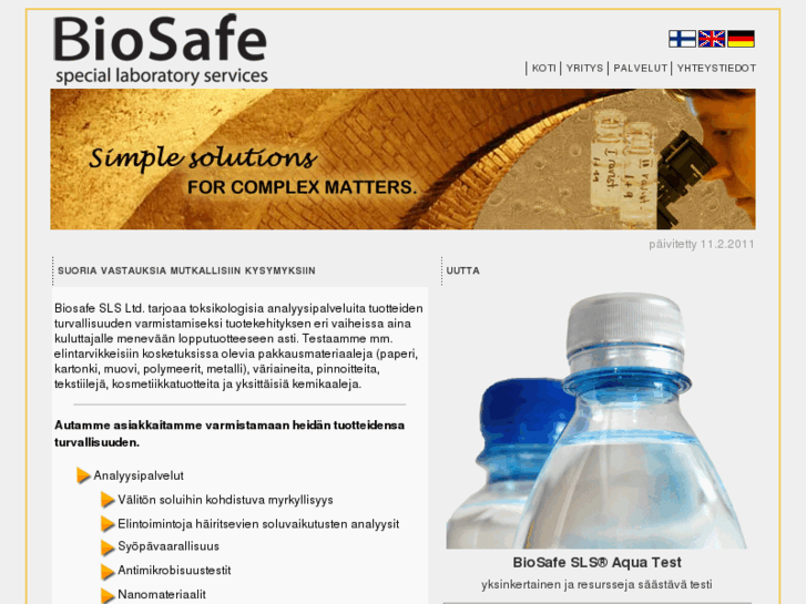 www.biosafepack.com