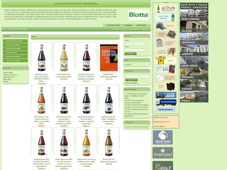 www.biotta.eu