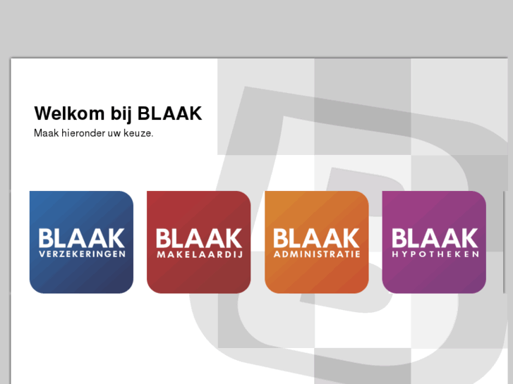 www.blaak.nl