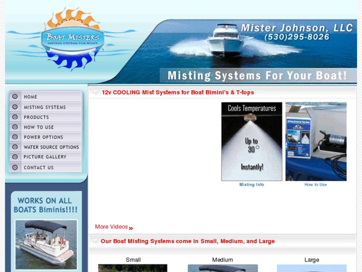 www.boatmist.com