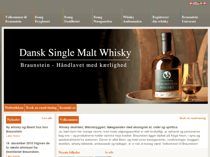 www.braunstein.dk