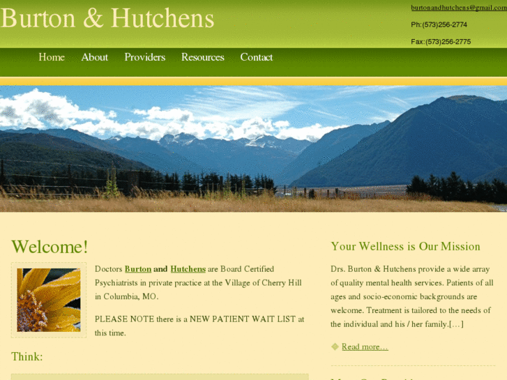 www.burtonandhutchens.com