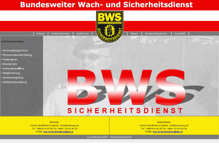 www.bws-sd.com