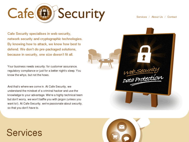 www.cafesecurity.com