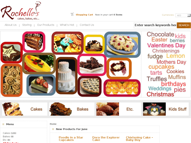 www.cakesbakesetc.com