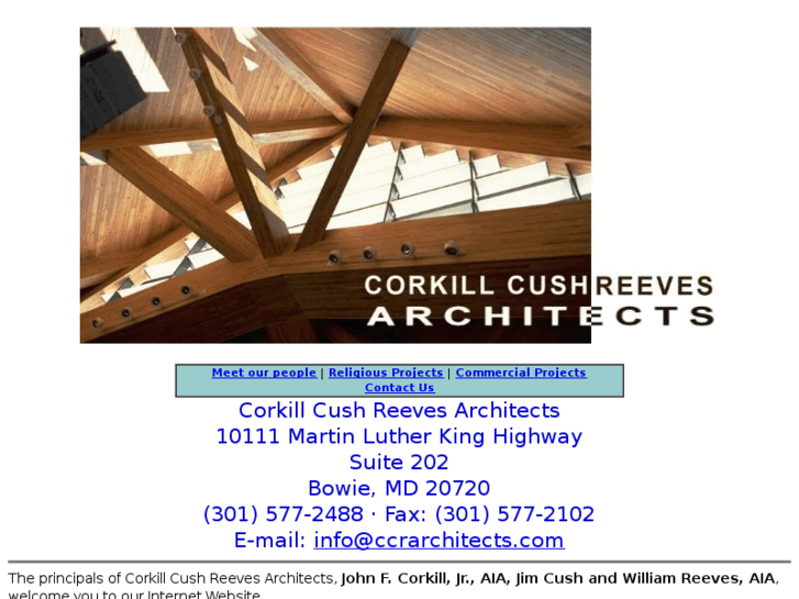 www.ccrarchitects.com