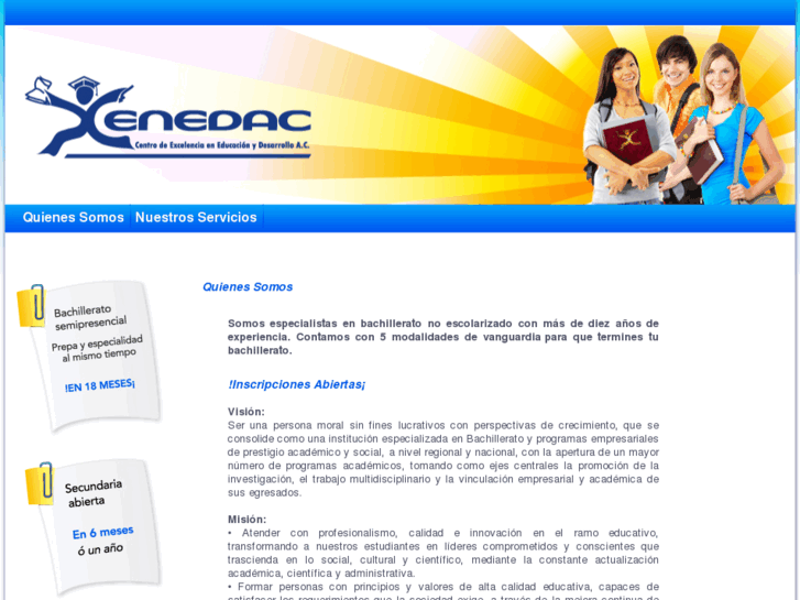 www.cenedac.com