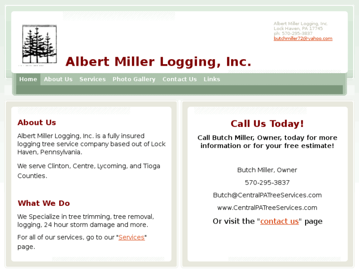 www.centralpatreeservices.com