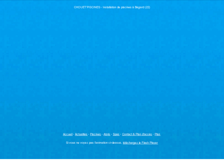 www.chouetpiscines.com