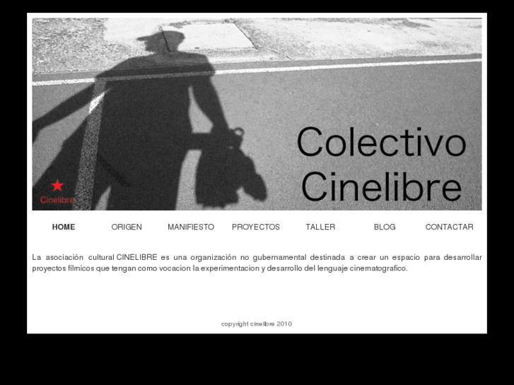 www.cinelibre.es