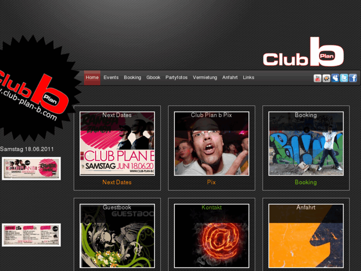 www.club-plan-b.com