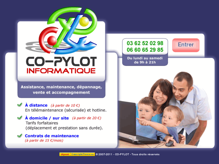 www.co-pylot.biz