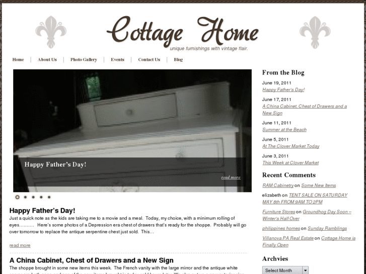 www.cottagehomeshop.com