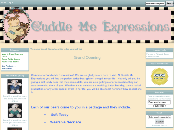 www.cuddlemeexpressions.com