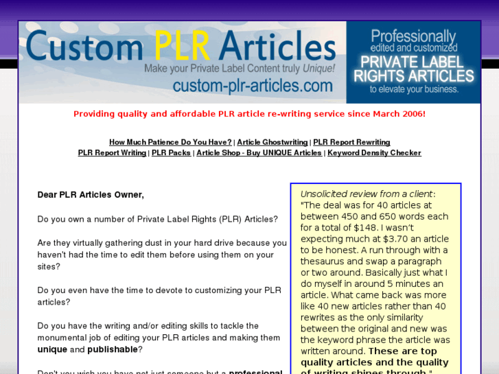 www.custom-plr-articles.com