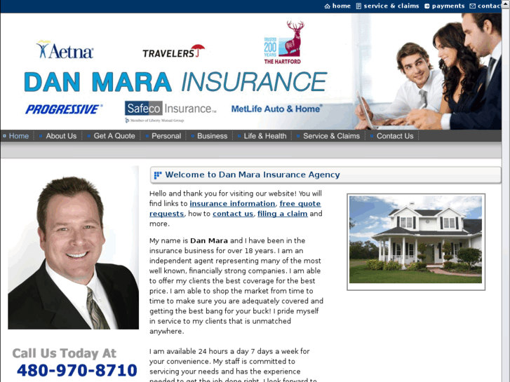 www.danmarainsurance.com