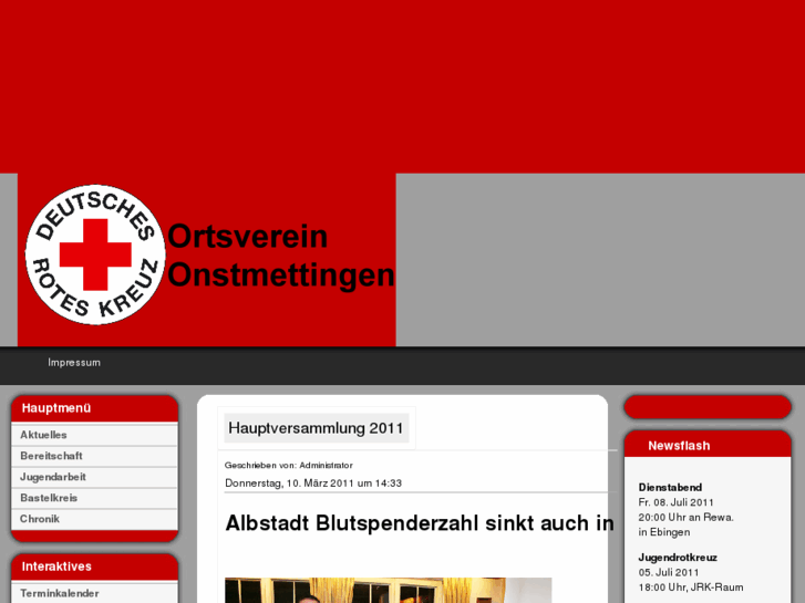 www.drk-onstmettingen.de