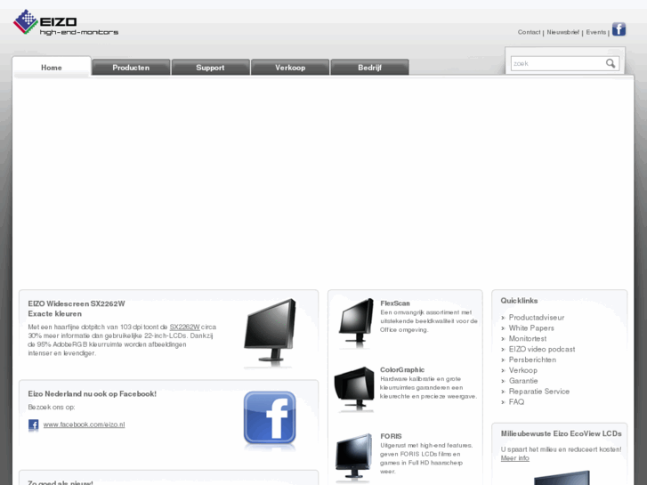 www.eizo.nl