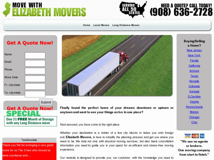 www.elizabeth-movers.com