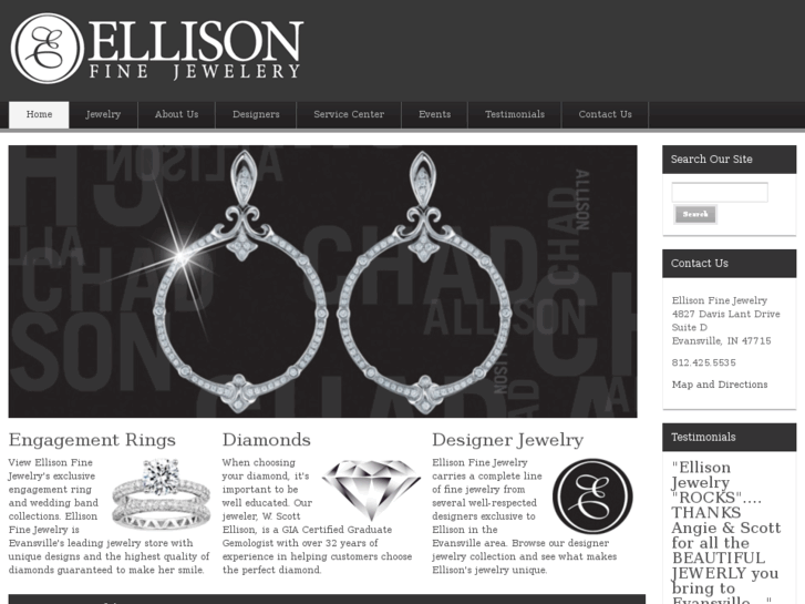 www.ellisoncollection.com