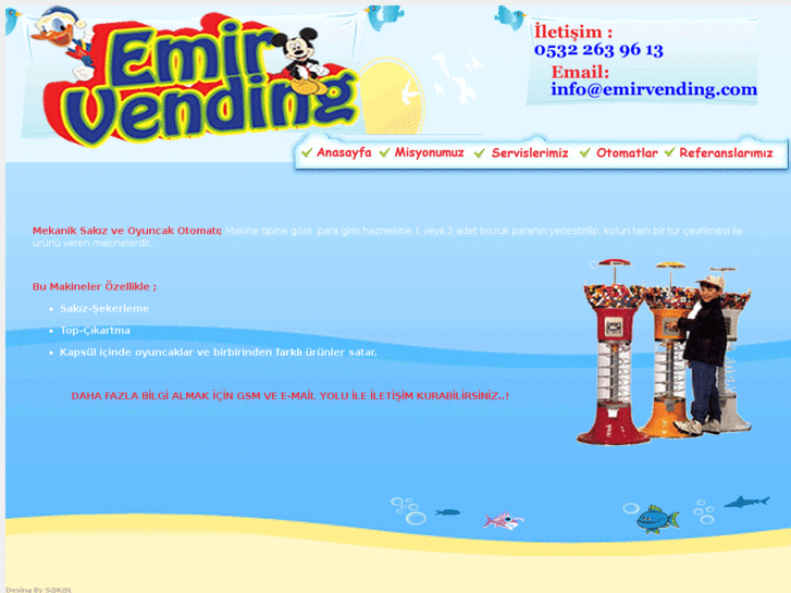 www.emirvending.com