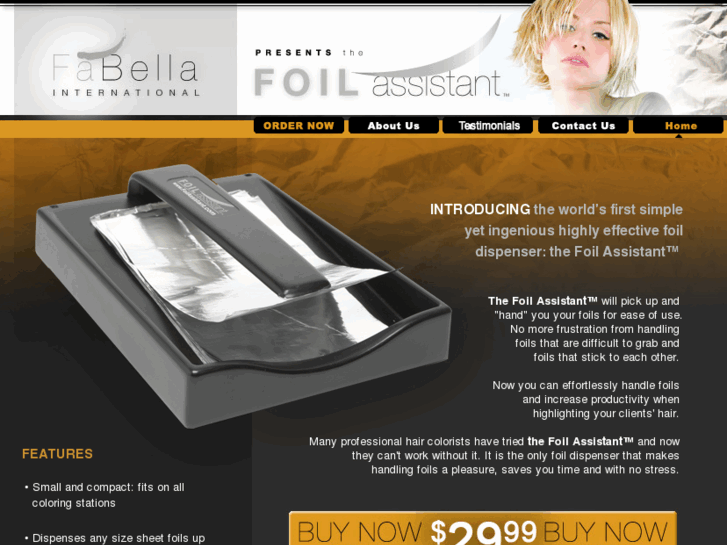 www.fabellaglobal.com