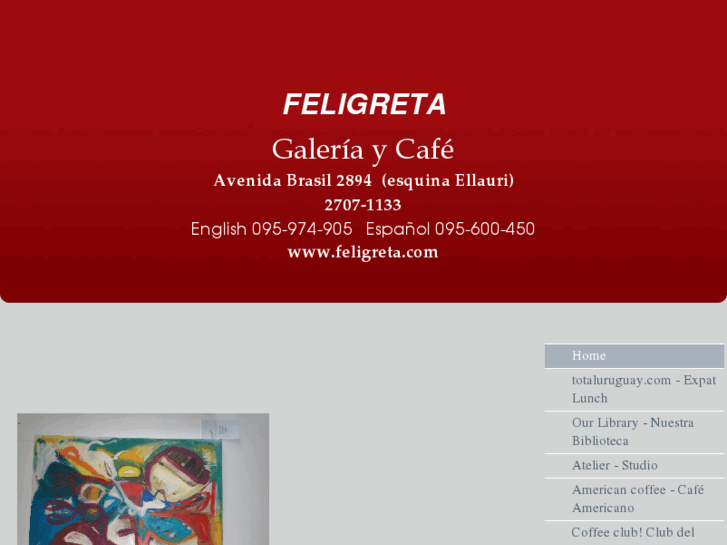 www.feligreta.com