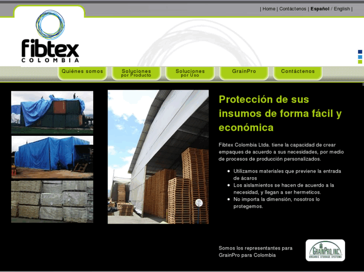 www.fibtexcolombia.com