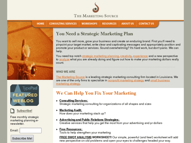 www.fixyourmarketing.com