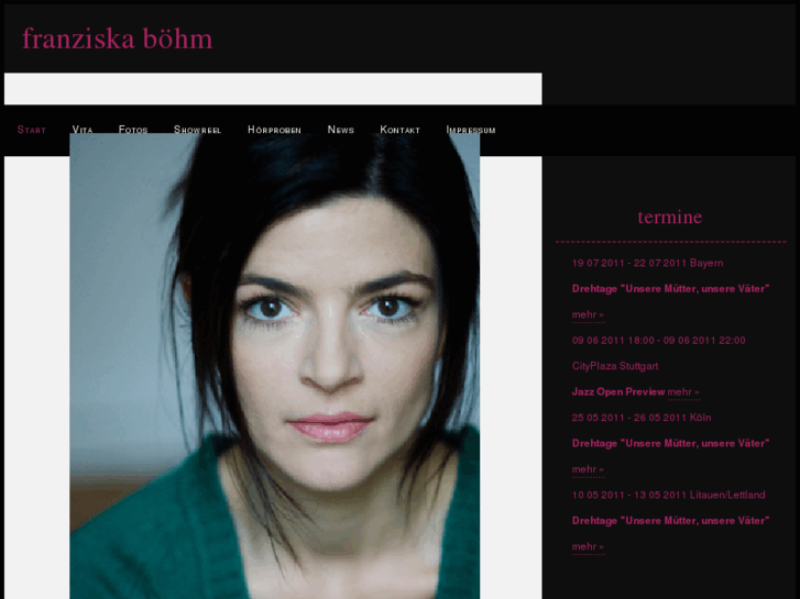 www.franziska-boehm.com