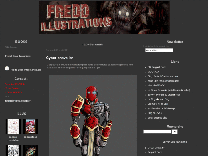 www.fredd-illustrations.com