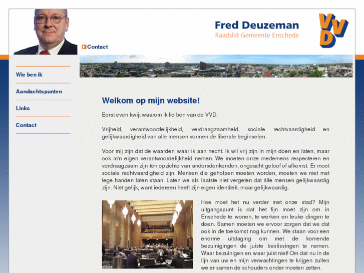 www.freddeuzeman.nl