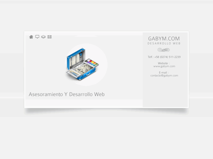 www.gabym.com