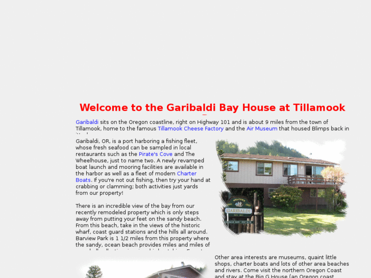 www.garibaldibayhouse.com