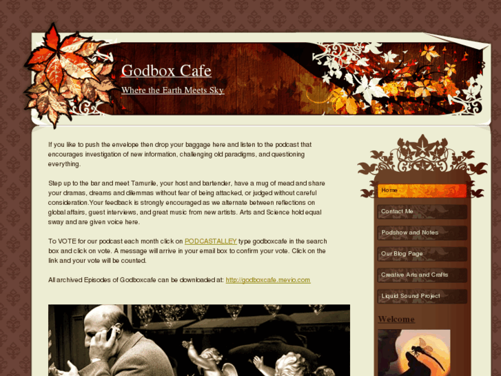 www.godboxcafe.com