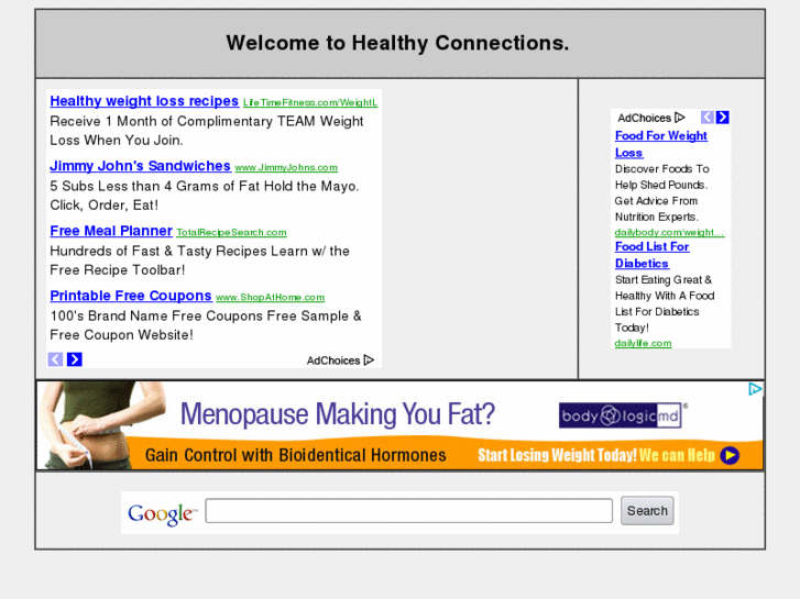 www.healthyconnections.com