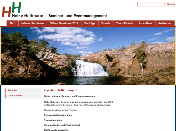 www.heike-heitmann.com