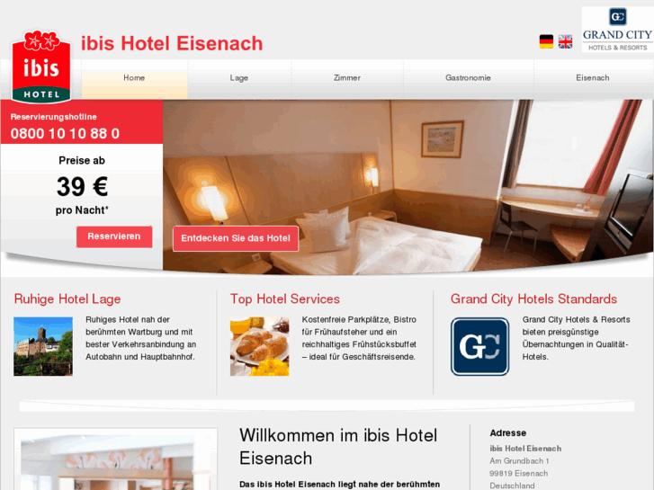 www.hotel-eisenach.com