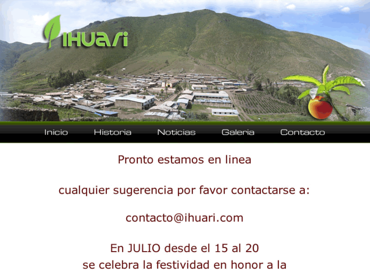 www.ihuari.com