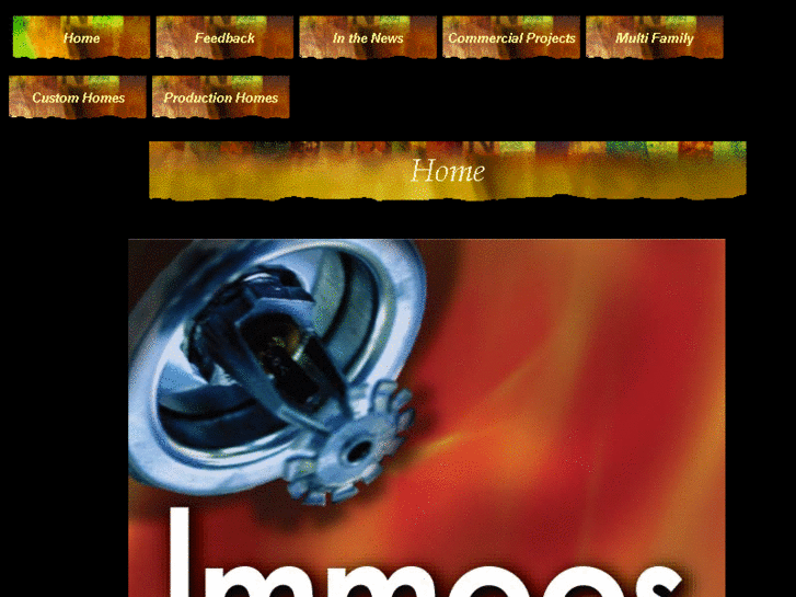 www.immoosfire.com